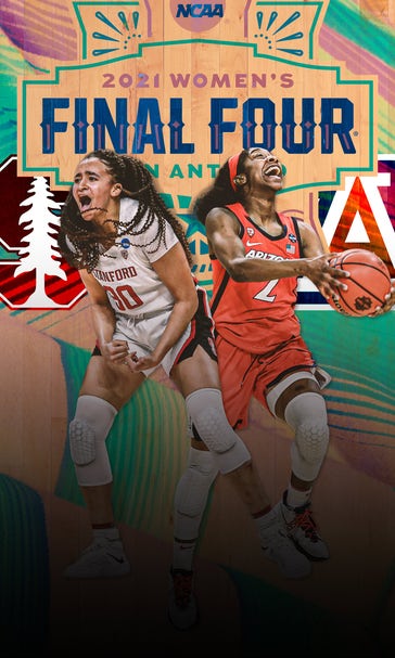 Women's Final: 10 Reasons To Watch